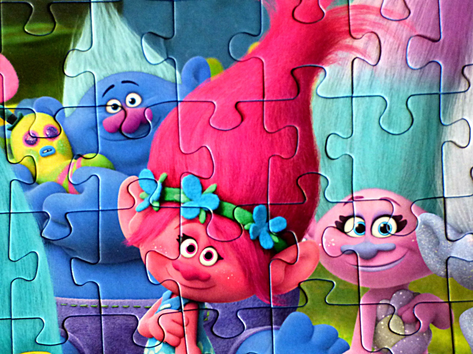 Пазлы Jigsaw Puzzles