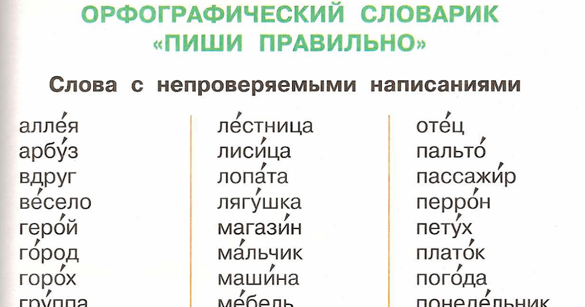 Проект однокоренных слов 2 класс