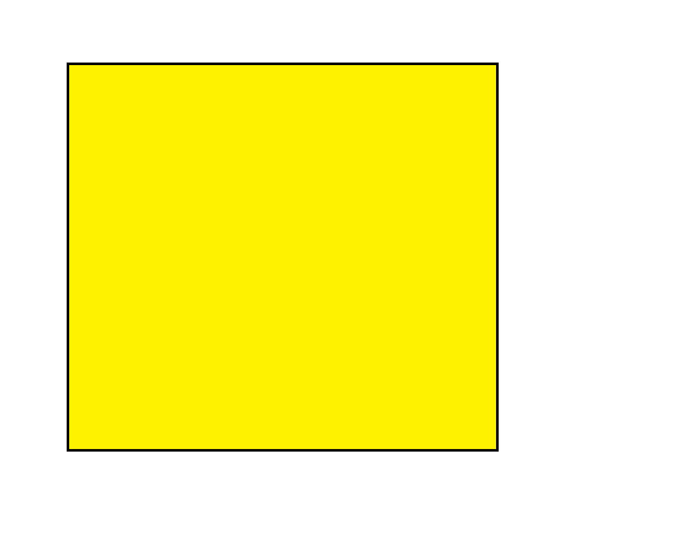 Фигура квадрат для детей
