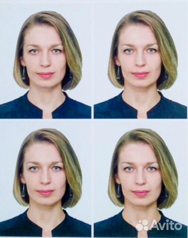 Как одеваться на фото на паспорт