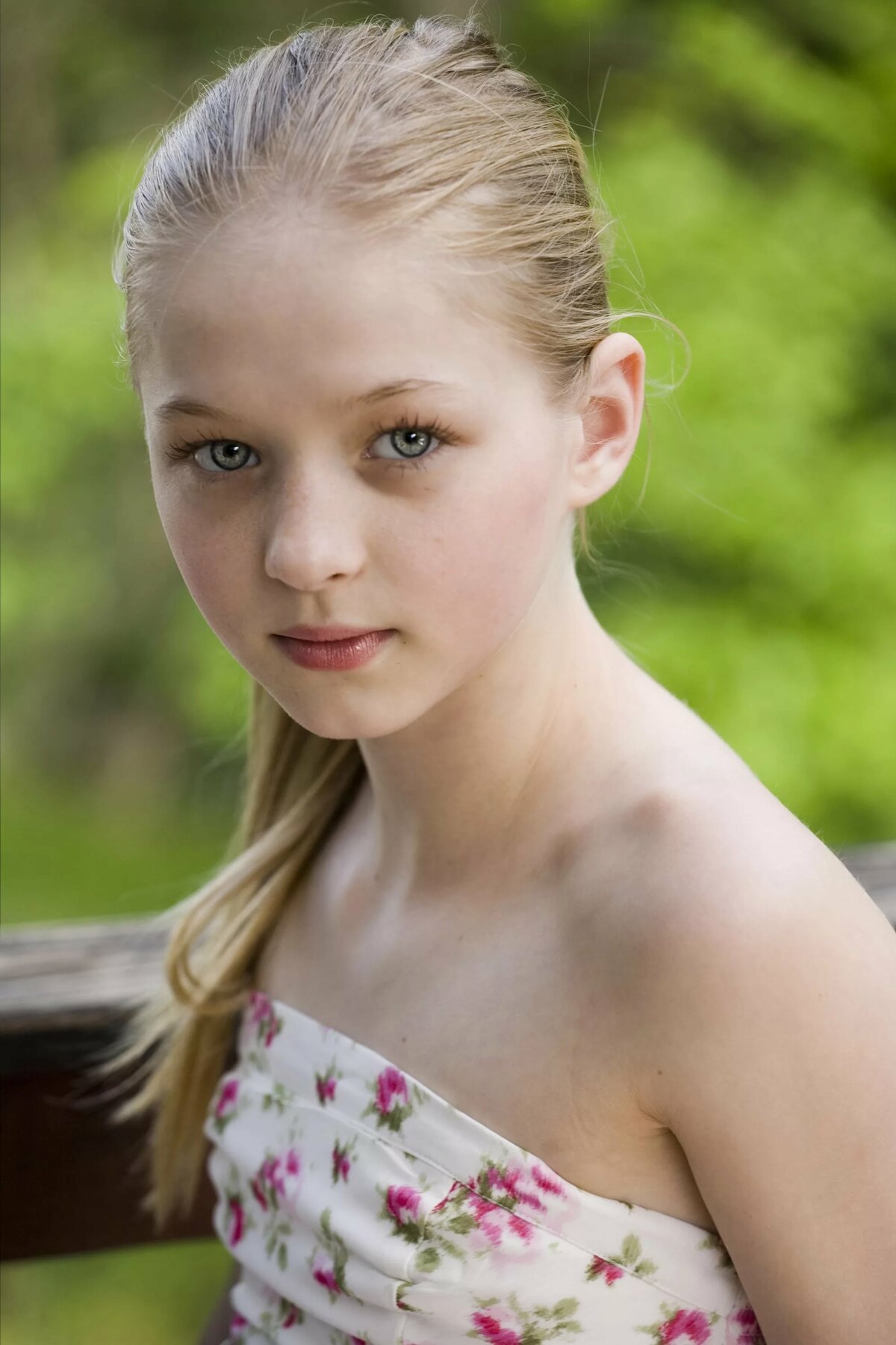 Самая красивая девушка трахается