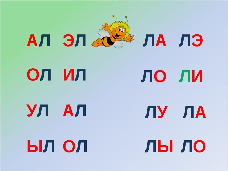 Гласные звуки прочитай буквы. Слоги с л. Слоги с буквой м. Чтение слогов с буквой л. Слоги с буквой л для дошкольников.