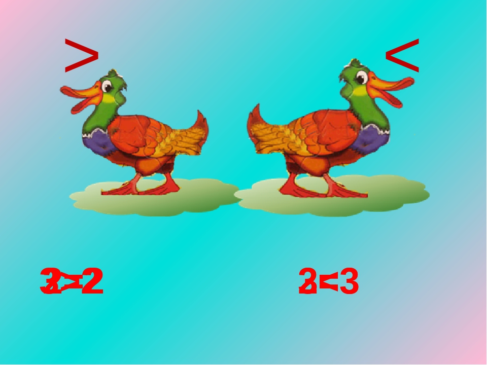 Сравни знаки больше меньше. Птичка знак больше меньше. Веселые знаки больше меньше. Знаки больше меньше для детей. Знаки сравнения птички.