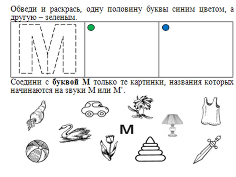 Технологическая карта обучение грамоте старшая группа