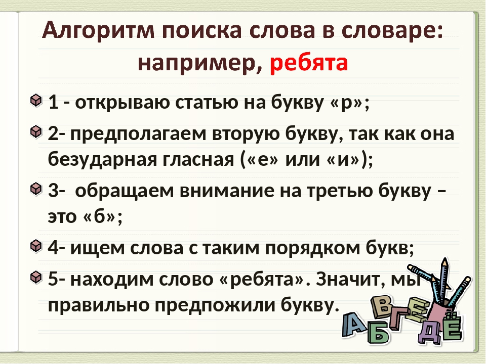 Найди проверенную работу. Работа со словарными словами в начальной школе. Алгоритм работы со словарными словами. Алгоритм работы со словарным словом в начальной школе. Текст со словарными словами.