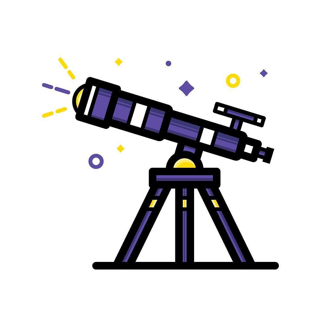 Векторный телескоп