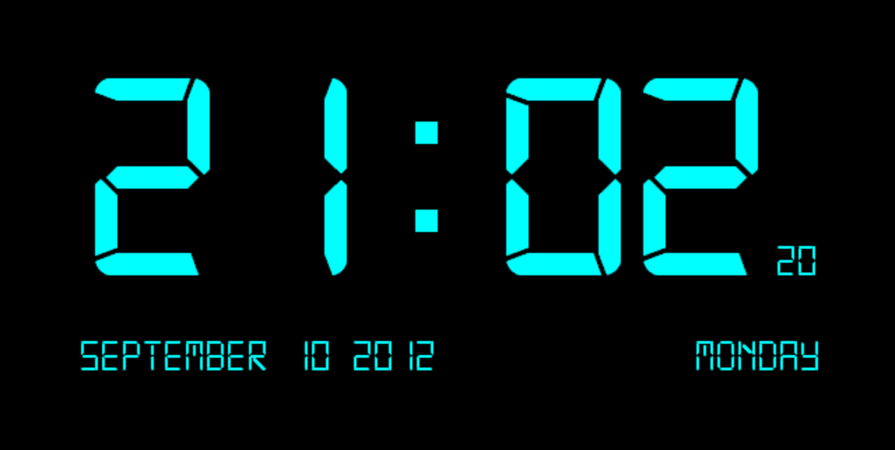 Время 18 октября. Электронные часы. Цифры электронных часов. Цифровые часы на экран. Скринсейвер цифровые часы.