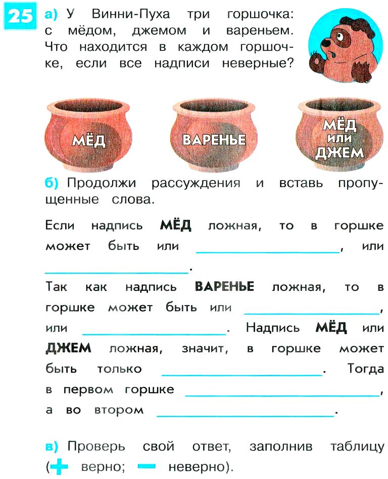 Логические задания по русскому языку 3 класс презентация