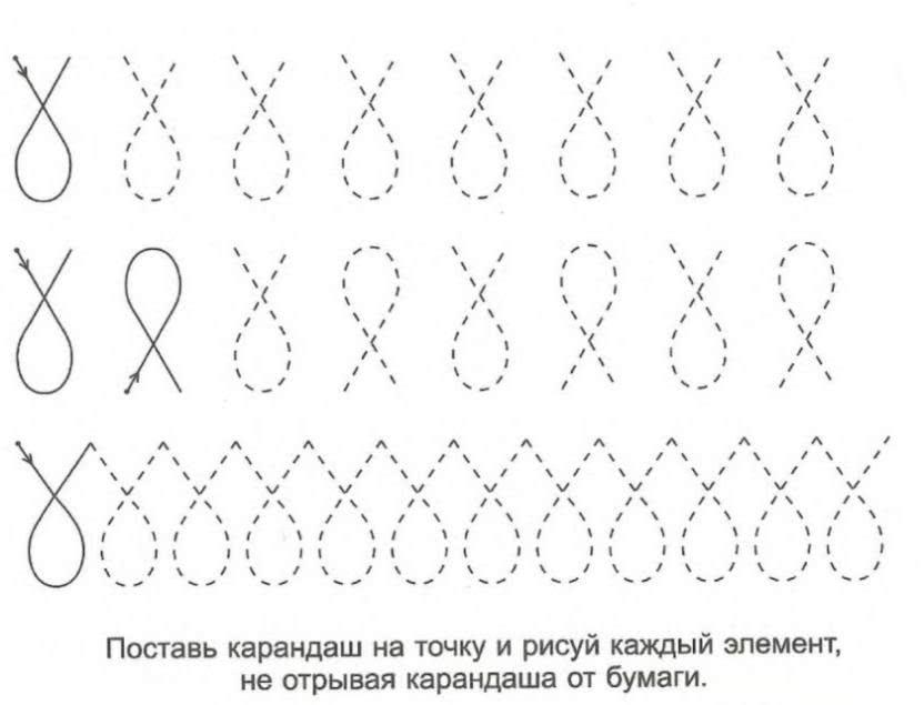 Как сделать буквы пунктиром в фотошопе