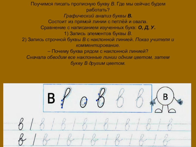 Заглавная буква 1 класс урок. Элементы строчной буквы а. Элементы прописных букв. Элементы строчных и заглавных букв. Написание элементов букв.