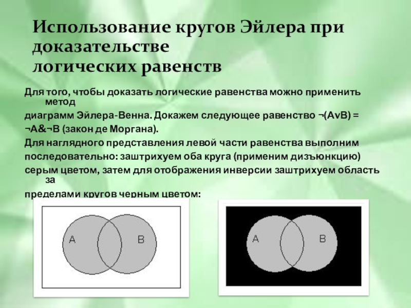 Круг использования. Методы круги Эйлера. Круги Эйлера тема. Логическое или круги Эйлера. Круги Эйлера доказательство.