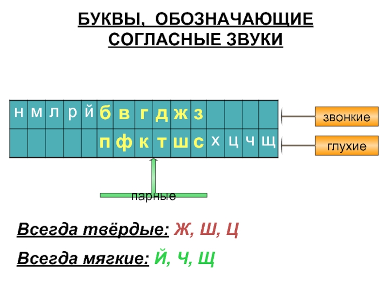 Пенал звуко буквенный анализ