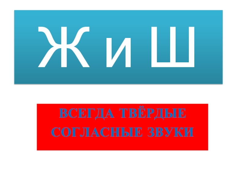 Звук всегда. Ж Ш Твердые. Звуки ж и ш всегда Твердые. Ж всегда твердый звук звук. Ж всегда твердая.