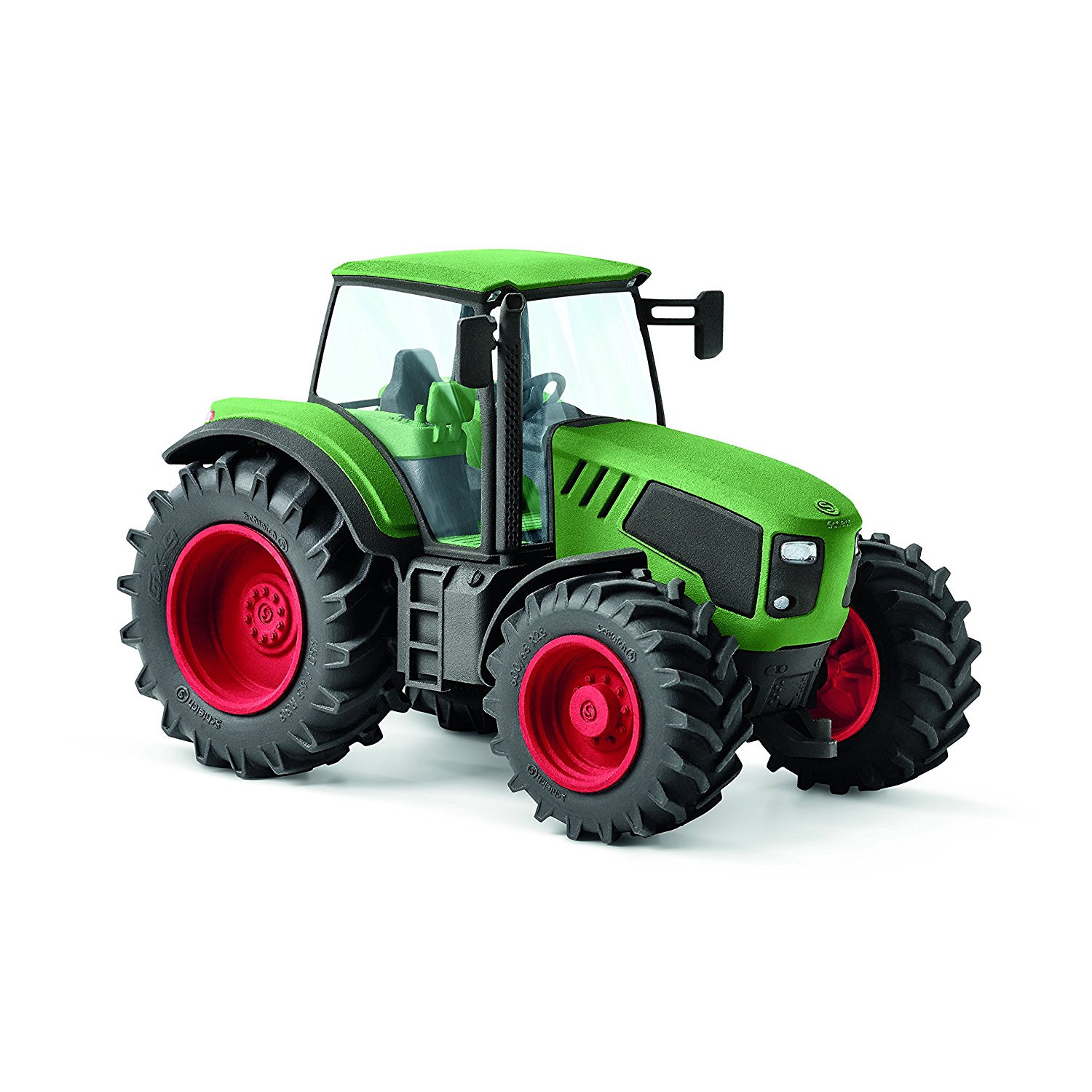 Трактор игрушка. 42379 Schleich. Игрушки трактор tractor-metallgreeng1. Schleich трактор. Игровой набор Schleich трактор с прицепом 42379.